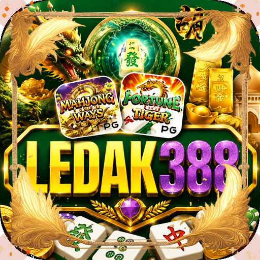 ledak388 — mitra unggulan